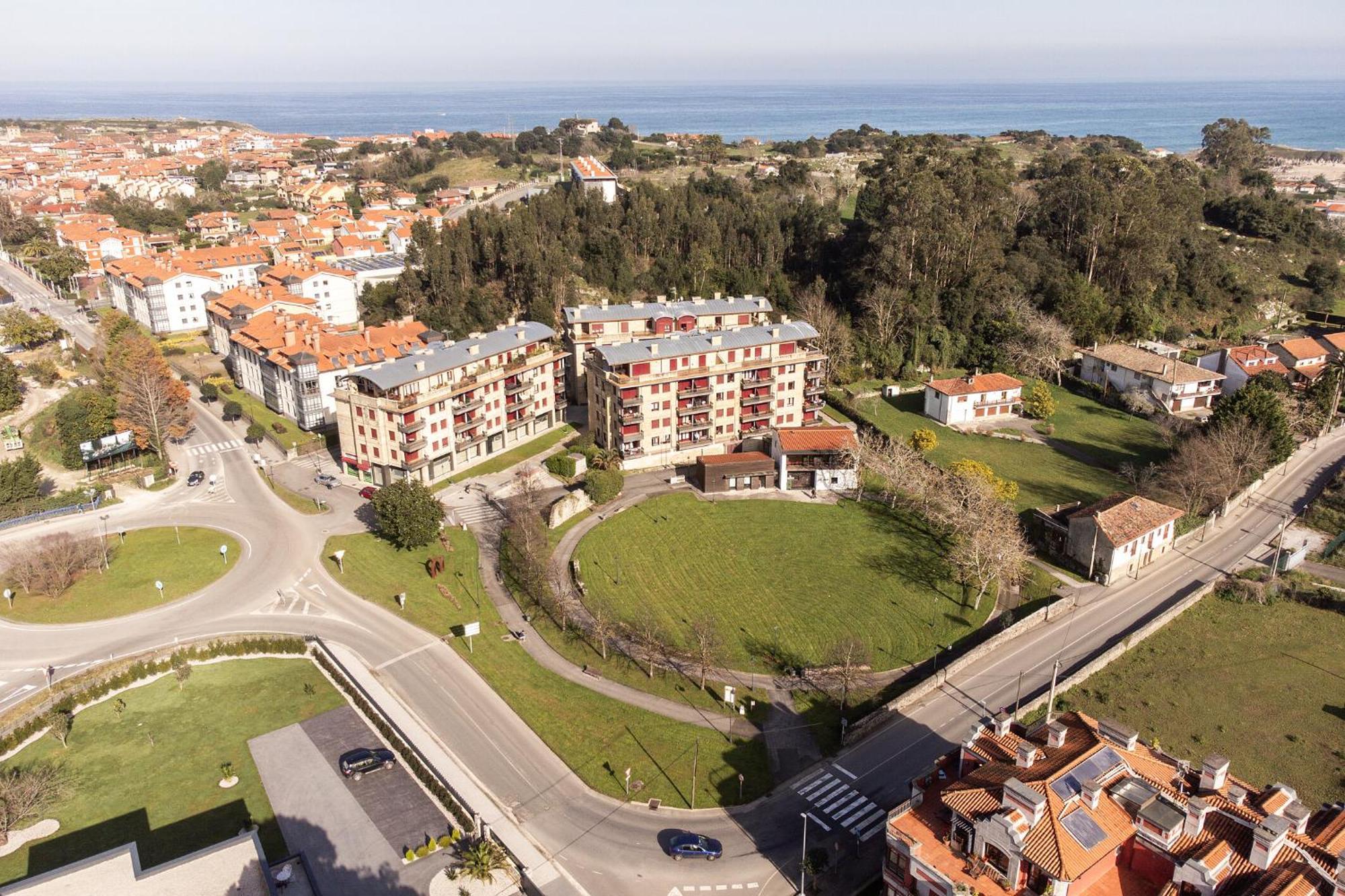 Rinconin, Estudio A 900 Metros De La Playa Vut-3936-As يانس المظهر الخارجي الصورة