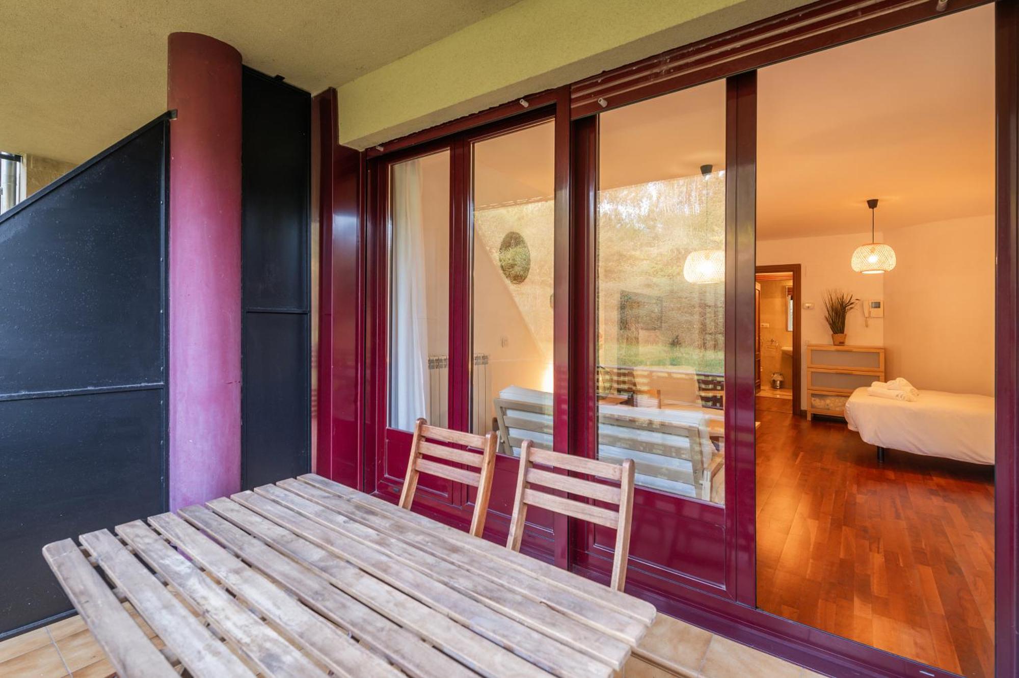Rinconin, Estudio A 900 Metros De La Playa Vut-3936-As يانس المظهر الخارجي الصورة