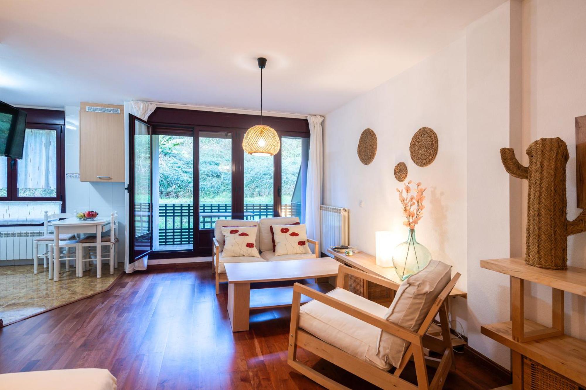 Rinconin, Estudio A 900 Metros De La Playa Vut-3936-As يانس المظهر الخارجي الصورة