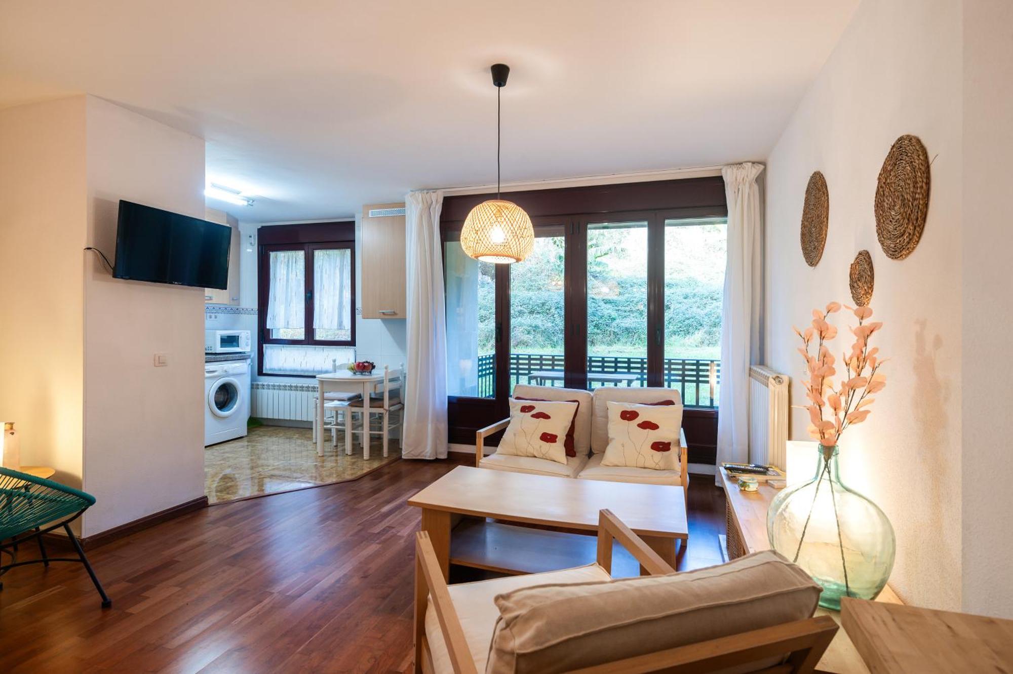 Rinconin, Estudio A 900 Metros De La Playa Vut-3936-As يانس المظهر الخارجي الصورة
