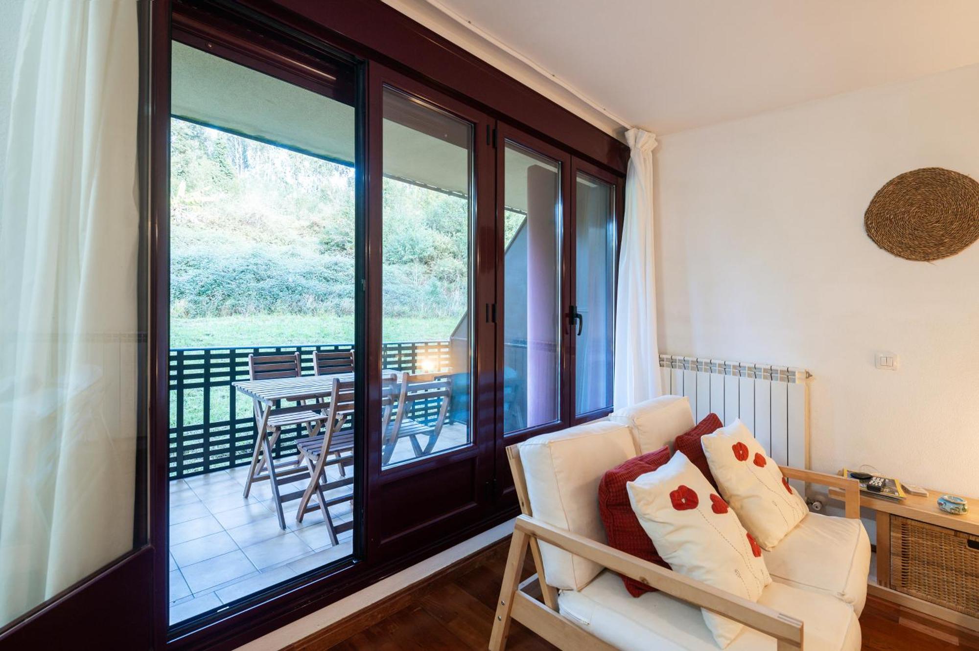 Rinconin, Estudio A 900 Metros De La Playa Vut-3936-As يانس المظهر الخارجي الصورة