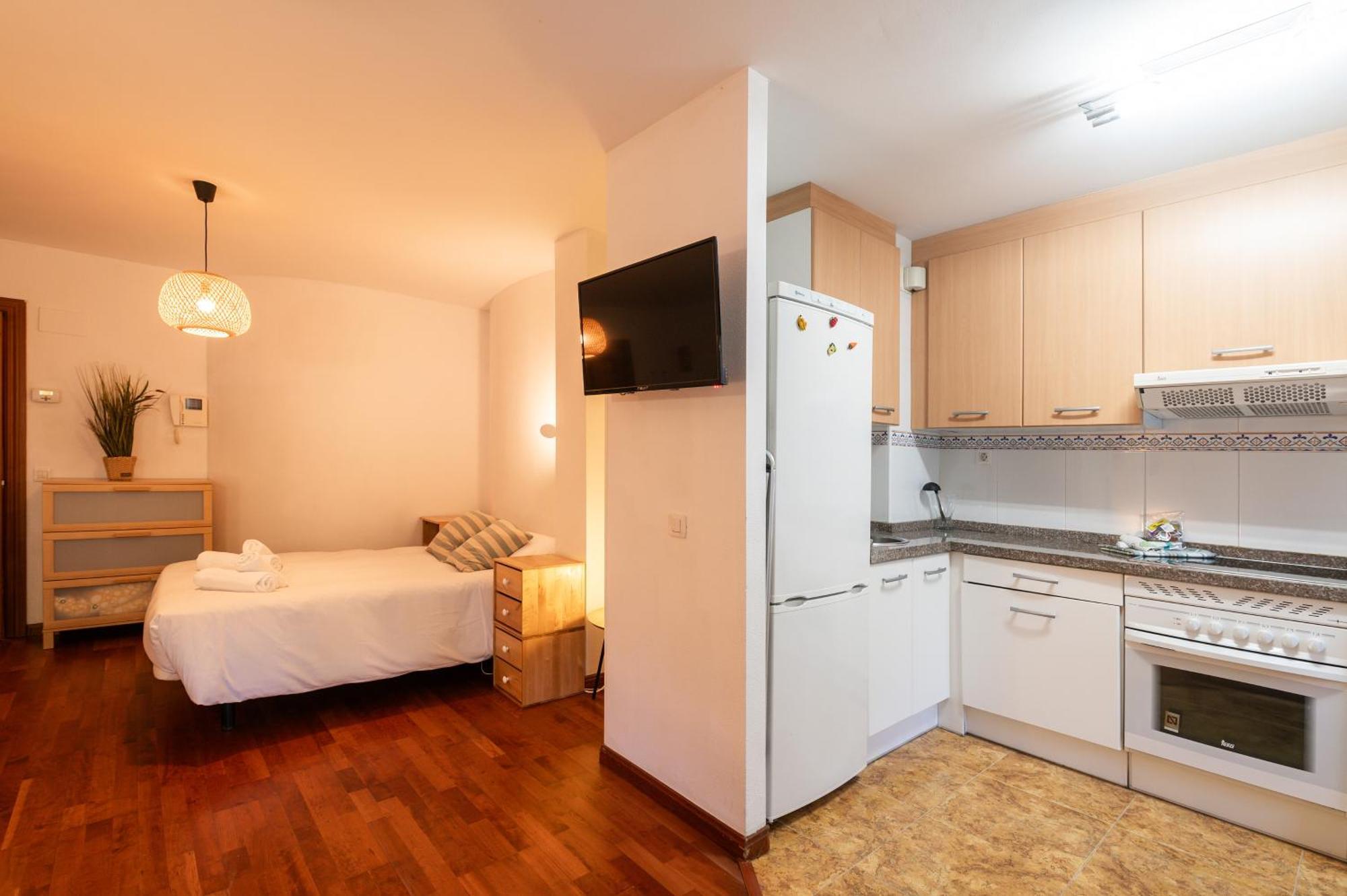 Rinconin, Estudio A 900 Metros De La Playa Vut-3936-As يانس المظهر الخارجي الصورة
