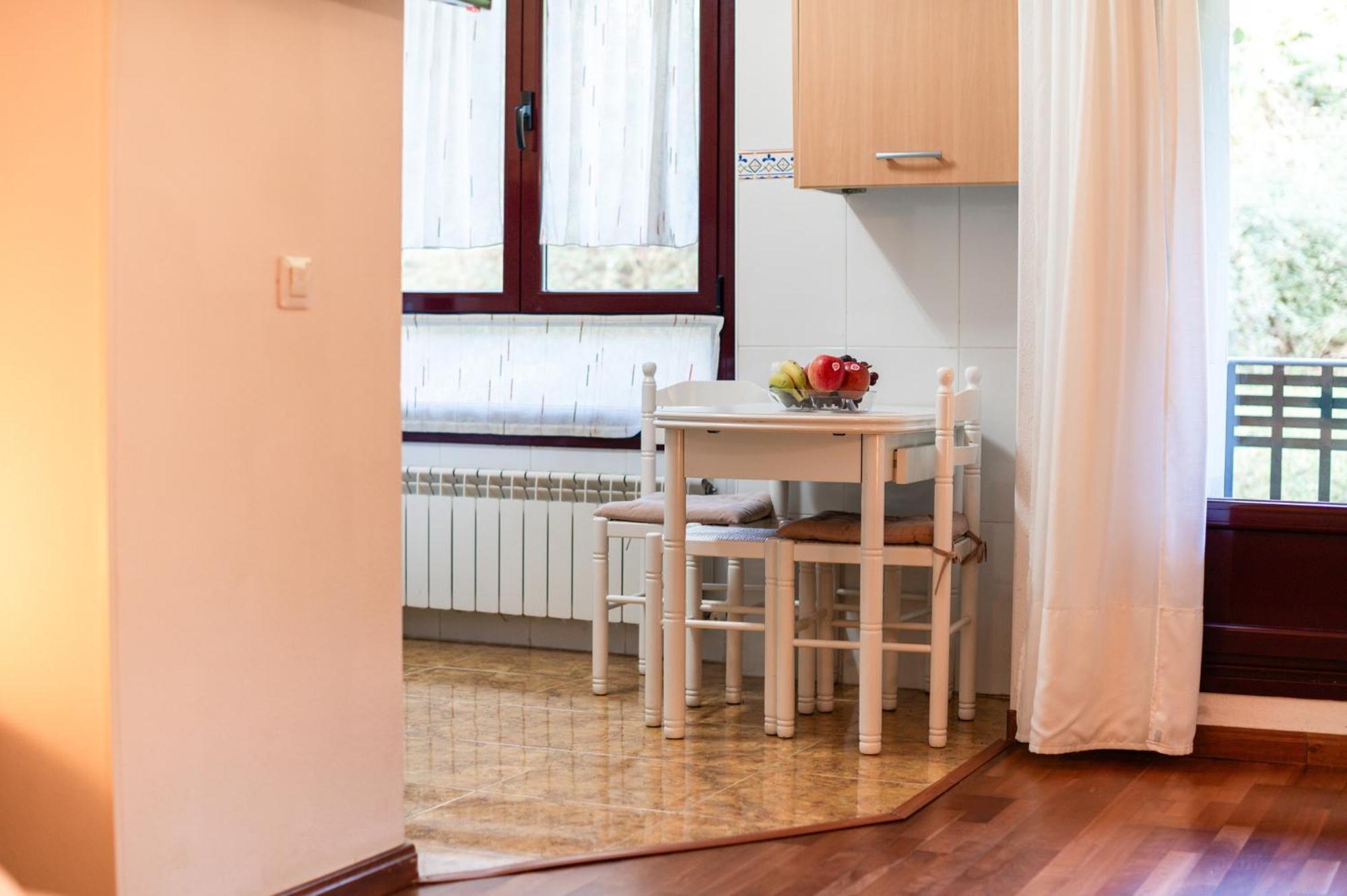 Rinconin, Estudio A 900 Metros De La Playa Vut-3936-As يانس المظهر الخارجي الصورة